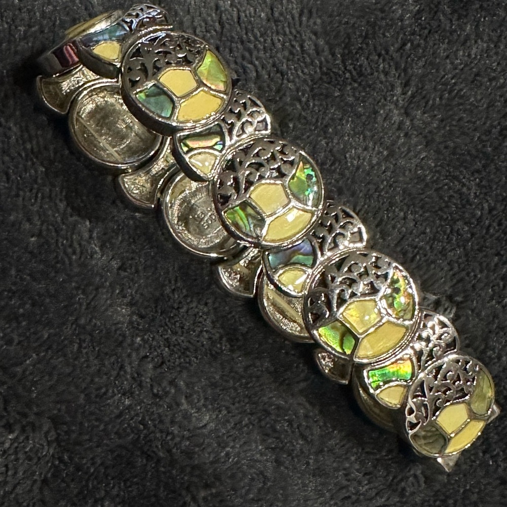 Lia Sophia bracelet